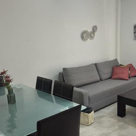 Apartamento La Timba Alcoceber Exterior photo